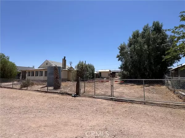 Daggett, CA 92327,35587 National Trails