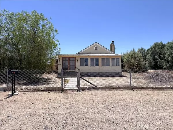 35587 National Trails, Daggett, CA 92327