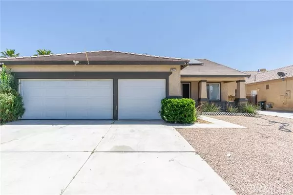 14537 Oakdale Circle, Adelanto, CA 92301