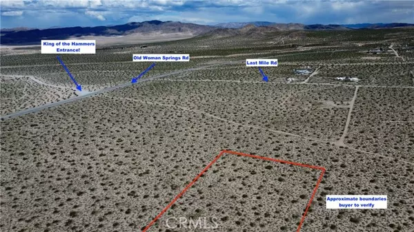 711 Last Mile (near) Road, Big Bear City, CA 92285