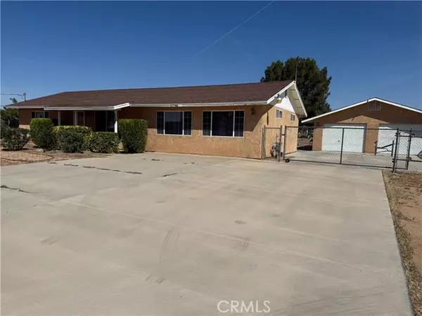 Hesperia, CA 92345,17798 Cherry Street