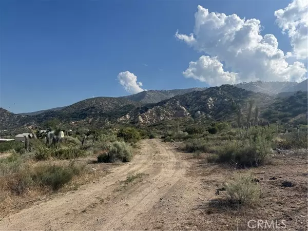 0 Stuveling Street, Phelan, CA 92371