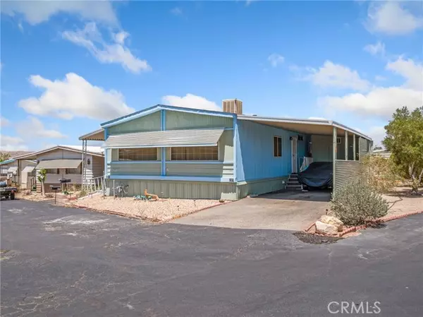 Barstow, CA 92311,701 Montara Road #235