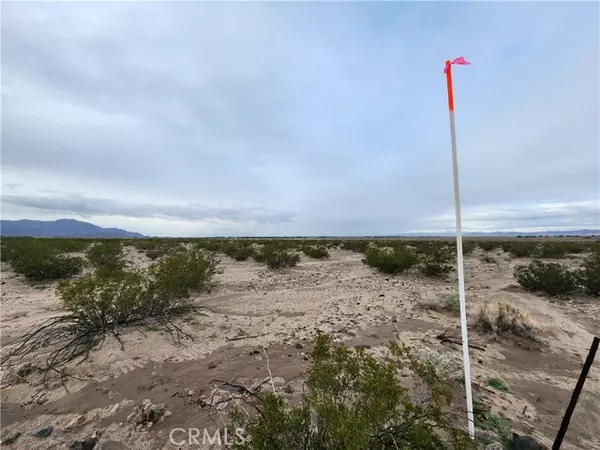 Newberry Springs, CA 92356,40 Near Center Road