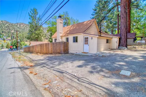 Wrightwood, CA 92397,1131 Apple Avenue