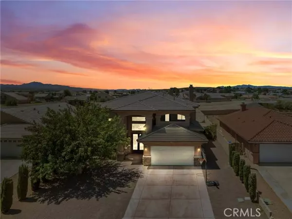 26775 Lakeview, Helendale, CA 92342