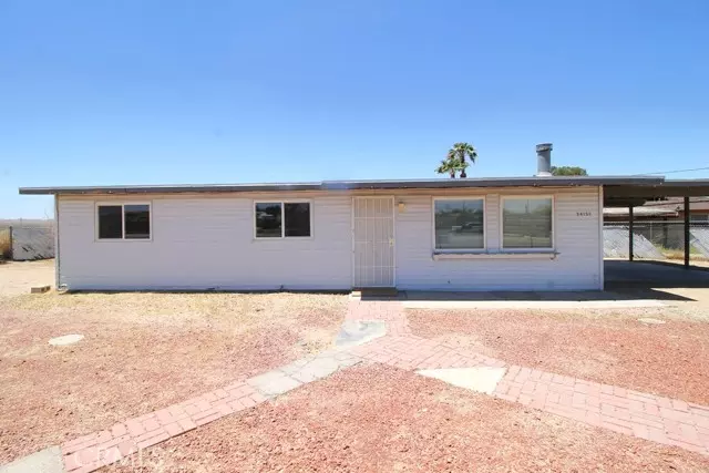 34150 Woods Avenue, Barstow, CA 92311
