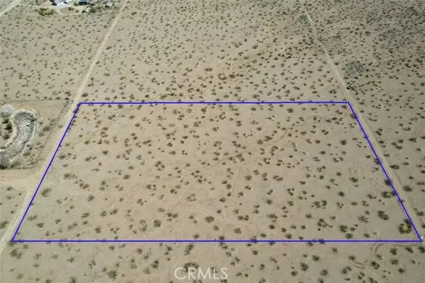 Apple Valley, CA 92307,4 Navajo Road