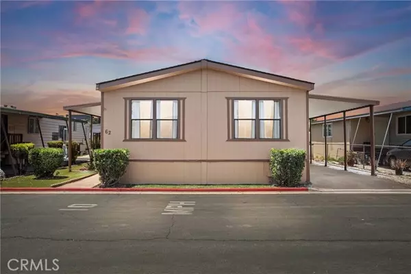 350 S Willow Avenue #62, Rialto, CA 92376