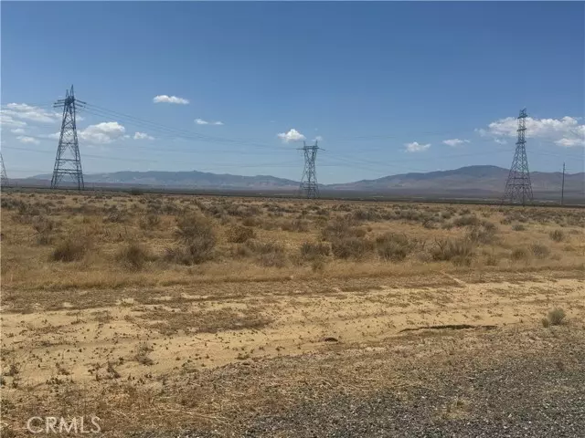 0 Edwards, Rosamond, CA 93560