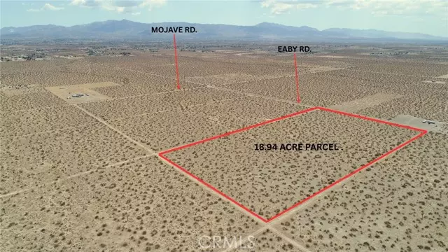 Phelan, CA 92371,11 Eaby Road