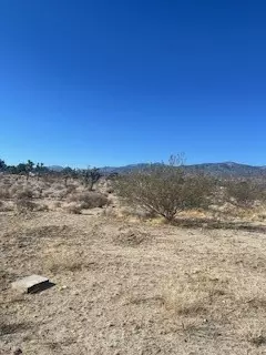 Pinon Hills, CA 92372,0 Pine Tree Road