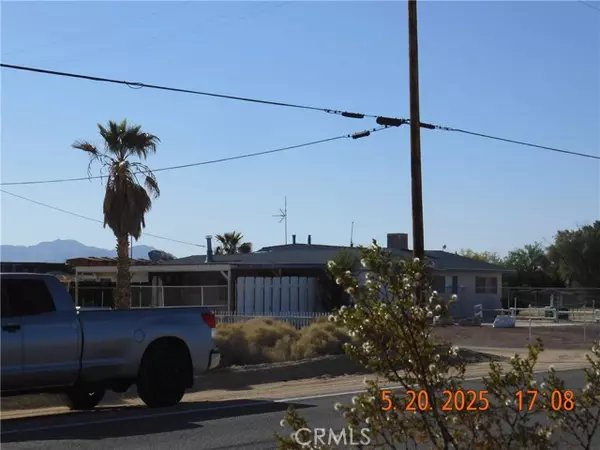 Newberry Springs, CA 92365,34174 Newberry Road