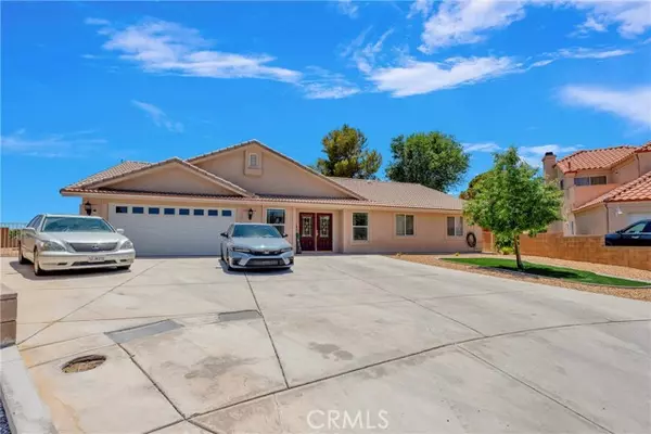 Helendale, CA 92342,14665 Echo Lane