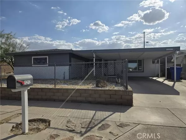 1212 Gen Court, Barstow, CA 92311