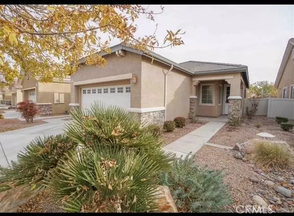 10479 Bridge Haven Road, Apple Valley, CA 92308