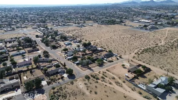 Apple Valley, CA 92308,0 Chief Joseph Road