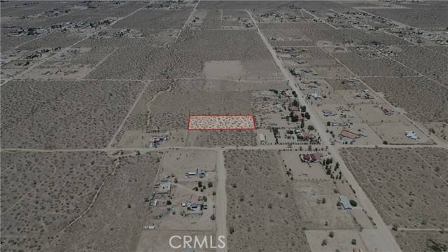 Phelan, CA 92371,4 Peral Road