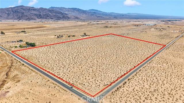 Newberry Springs, CA 92365,0 Black Butte Road