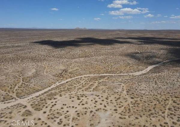 0 E Avenue C8, Hi Vista, CA 93535