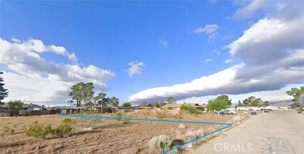 California City, CA 93505,7630 Columbine Avenue