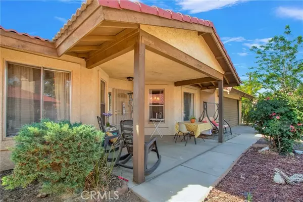 Hesperia, CA 92345,10395 Shahaptain Avenue