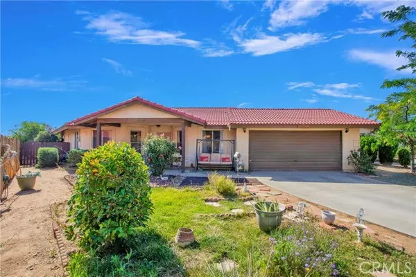 Hesperia, CA 92345,10395 Shahaptain Avenue