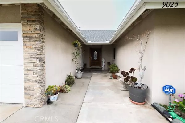 Rancho Cucamonga, CA 91701,9025 La Vine Street