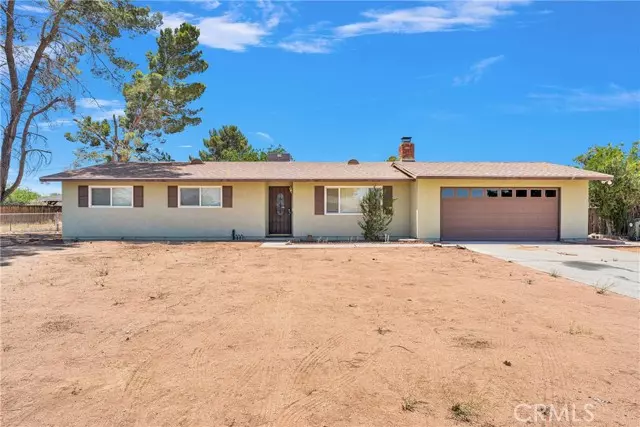 Apple Valley, CA 92307,15530 Dakota Road