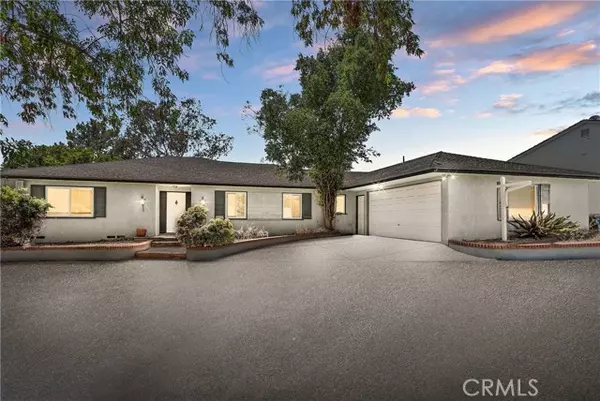 6285 Hill Avenue, Whittier, CA 90601