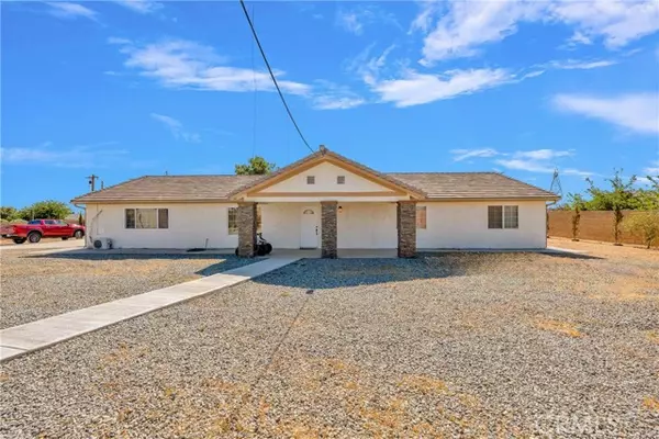 Oak Hills, CA 92344,11727 Lamont Court