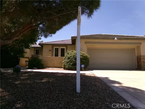 10327 Tandis Court, Adelanto, CA 92301