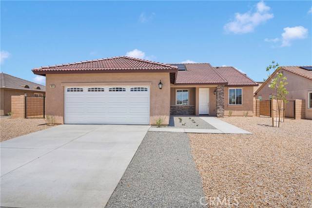 Victorville, CA 92395,16124 Pablo Court