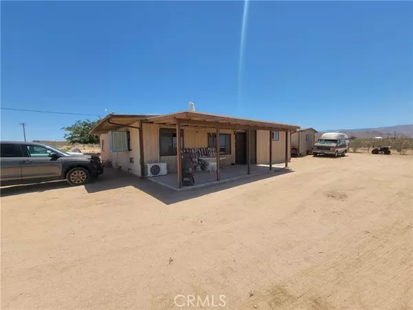 5566 Oleta Road, Landers, CA 92285