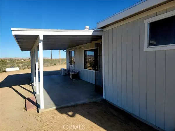 Landers, CA 92285,5566 Oleta Road