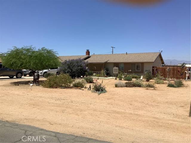 10578 Jamul Road, Apple Valley, CA 92308