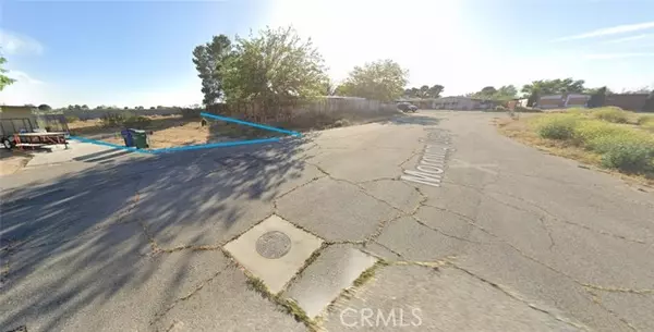343 Morning Glory Court, California City, CA 93505