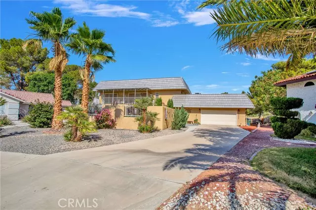 Helendale, CA 92342,15037 Wildflower Lane