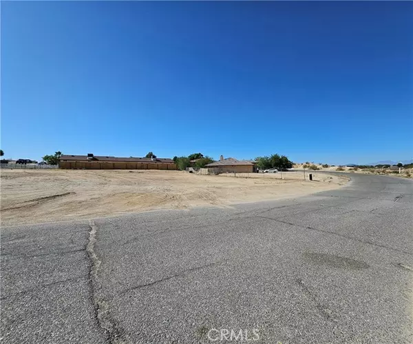 0 Orick / Vasquez, Victorville, CA 92394