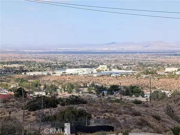 Pinon Hills, CA 92372,0 Snowline Parcel #3037-031-01 Drive