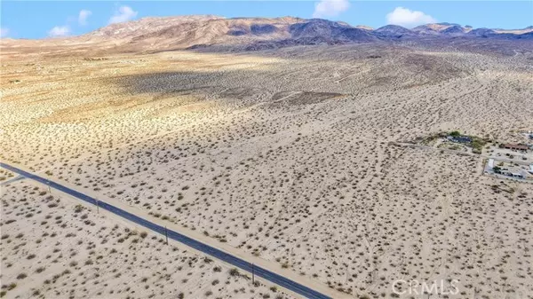 Twentynine Palms, CA 92277,2 Baseline Road