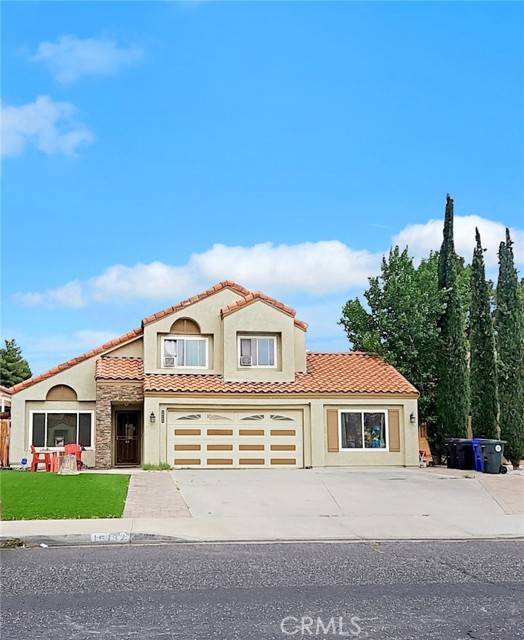 15132 Jeraldo, Victorville, CA 92394