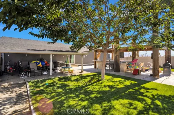 2176 Marco Road, Phelan, CA 92371