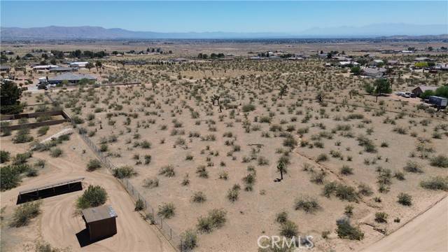 0 Guajome Road, Apple Valley, CA 92307
