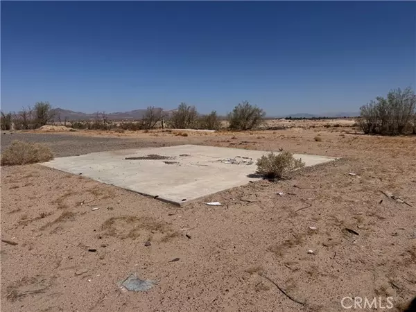 Newberry Springs, CA 92365,45447 Riverside Road