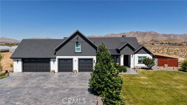 23670 Shirwaun, Apple Valley, CA 92307