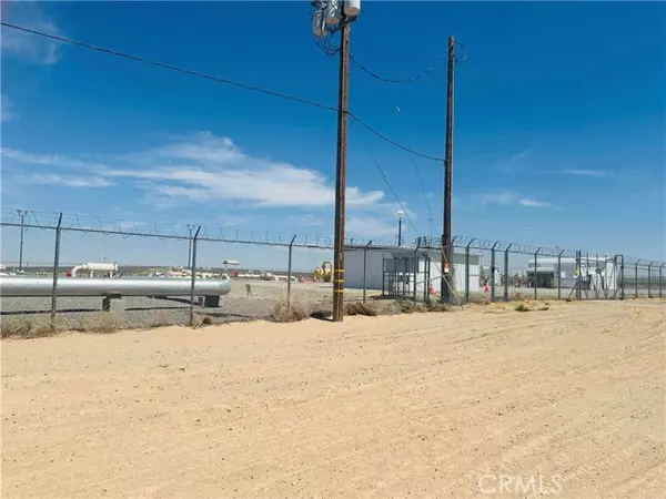 Other - See Remarks, CA 93516,0 Del Largo Street