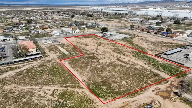 Adelanto, CA 92301,0 Bartlett Road