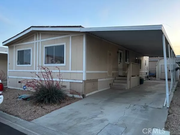 20843 Waalew Road #C92, Apple Valley, CA 92307