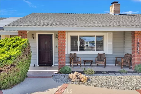 Hesperia, CA 92345,15680 Larch Street